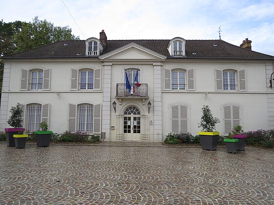 Mairie